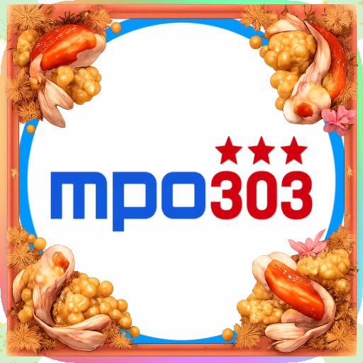 mpo303 — galeri pratinjau Resmi APK